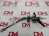 Steering wheel axle 9807676277