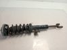 Front shock absorber with coil spring 