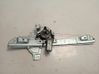 Front door electric window regulator 