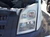 Headlight/headlamp 6C1113W060DG