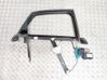 Rear door window regulator with motor 8E0839462C