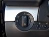 Panel lighting control switch 3R0941531A