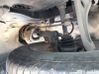 Front shock absorber with coil spring 