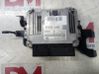 Engine control unit/module 0281018491