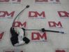 Rear door lock 5K4839015AF