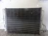 A/C cooling radiator (condenser) 