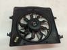 Electric radiator cooling fan 