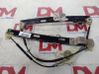 Front door electric window regulator 