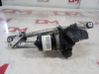 Wiper motor PEGATINABORRADA