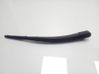 Rear wiper blade arm 
