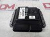 Engine control unit/module 55575315
