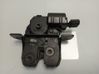 Tailgate lock latch 846300003R