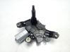 Rear window wiper motor 287105483R