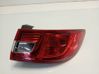 Rear/tail lights 265502631R