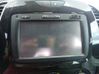 Pantalla del monitor frontal 281158779R