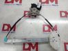 Mechaninis priekinio lango pakėlimo mechanizmas 82450H810