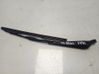 Brazo del limpiaparabrisas trasero 2S611706AB