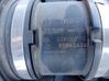 Mass air flow meter 0281002912