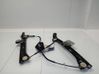 Front door electric window regulator 8K0959802A