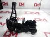 Front door lock BM5AA21812BC
