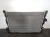 Coolant radiator 