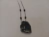Rear door lock 7112822