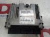 Engine control unit/module 0281033119