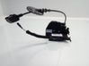 Rear door lock 825020019R