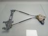 Rear door window regulator with motor 827300013R