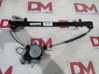 Front door electric window regulator 80700BJ30B0C