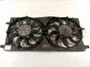 Ventilador eléctrico del radiador 214810046R