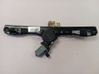 Front door electric window regulator 34000038M12
