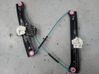 Front door electric window regulator 