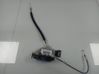 Cerradura de puerta trasera 267100