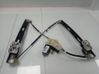 Front door electric window regulator 5Q0959802B