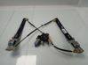 Front door manual window regulator 5Q0959801B