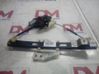 Rear window lifting mechanism without motor 5Q0959811A