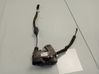 Rear door lock 