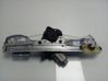 Rear window lifting mechanism without motor 402778C