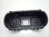 Speedometer (instrument cluster) 9823961080