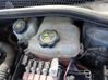 Fuel expansion tank 