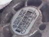 Alternador 231001822R