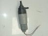 Windscreen/windshield washer pump 