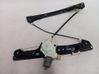 Front door manual window regulator 6927027