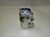 Front door lock 51910332