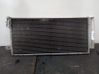 A/C cooling radiator (condenser) 