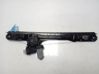 Front door manual window regulator 51810880