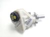 Brake booster 