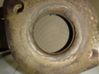 Catalyst/FAP/DPF particulate filter A13214001