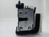 Cerradura de puerta trasera 81410B9020